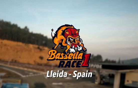 Bassella Race One 2022_FPV
