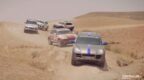 Morocco Porsche Experience