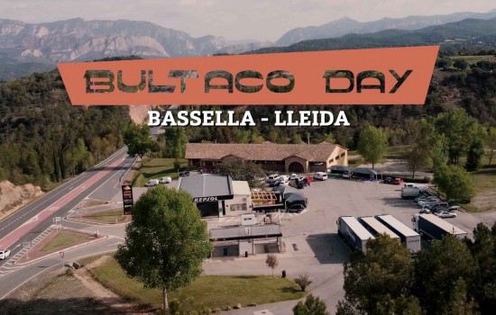 Bultaco Day 2022