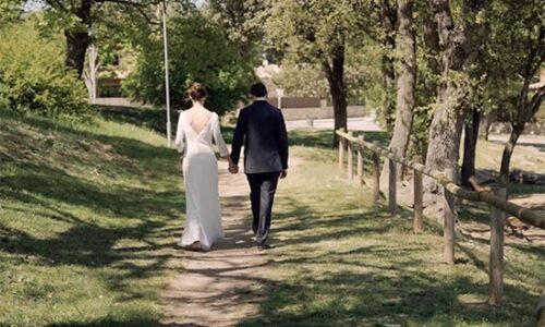 ALEIX & MARIA, ABRIL 2024