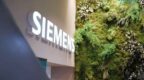 Siemens Showroom Barcelona