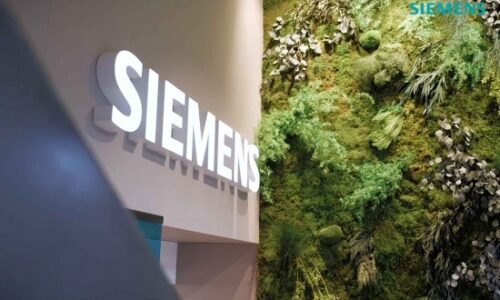Siemens Showroom Barcelona