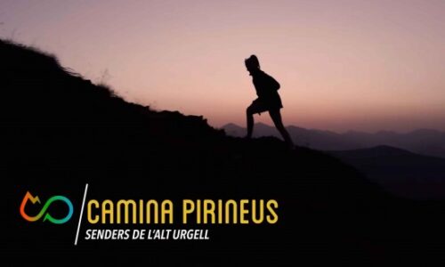 CAMINA PIRINEUS_Senders de L'Alt Urgell