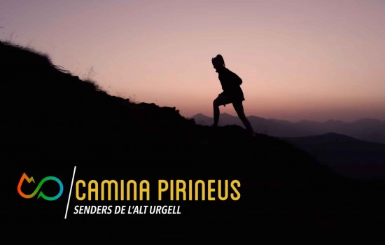 CAMINA PIRINEUS_Senders de L'Alt Urgell