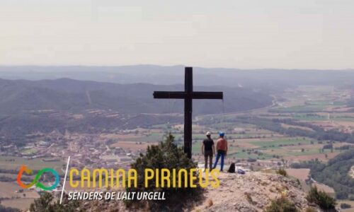 CAMINA PIRINEUS_Camins Infinits