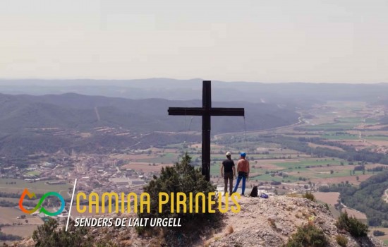 CAMINA PIRINEUS_Camins Infinits