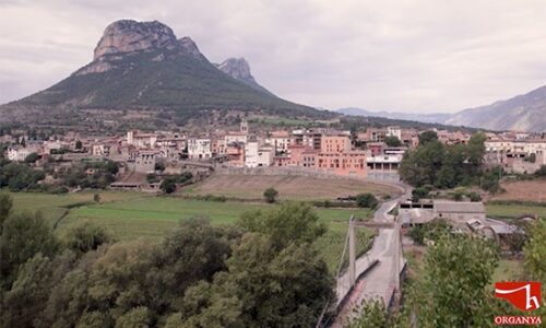 FIRA DEL LLIBRE DEL PIRINEU 2024