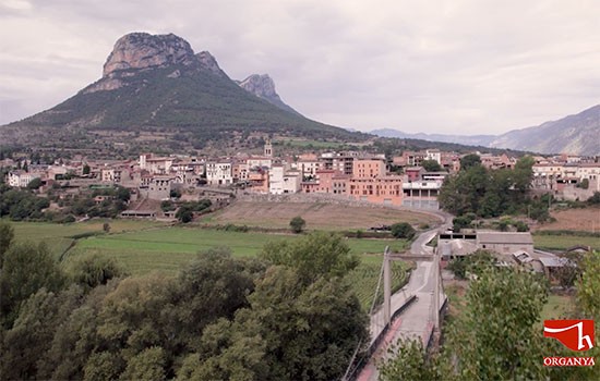 FIRA DEL LLIBRE DEL PIRINEU 2024