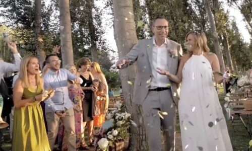 MARTA I TONI, JULIOL 2022
