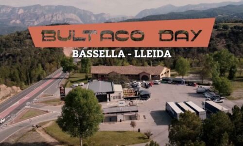 Bultaco Day 2022