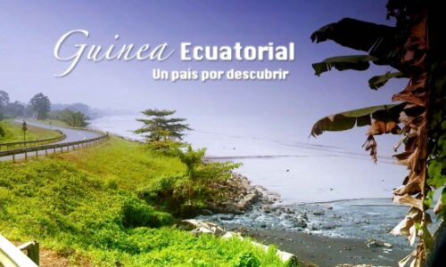 Guinea Equatorial un País por Descubrir