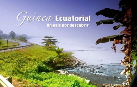 Guinea Equatorial un País por Descubrir