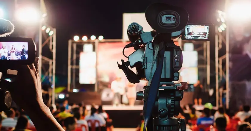 Streaming para eventos