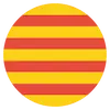 Bandera de Catalunya