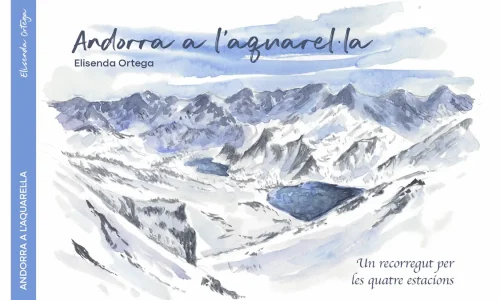 Andorra a L'Aquarel·la