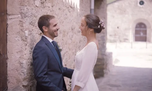 Boda Laia & Joel 27 de setembre de 2025