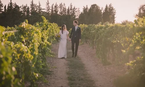 Boda Marta & Gerard 2 d'agost de 2025