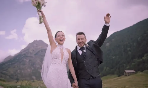 Boda Paula & Oriol el 19 de Juliol de 2025