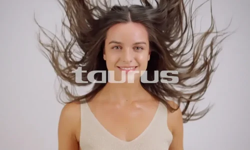 Spot Taurus Secador 2025