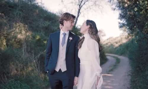 Boda de Alexia & Robert 2025