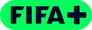 logo FIFA+ (2025)