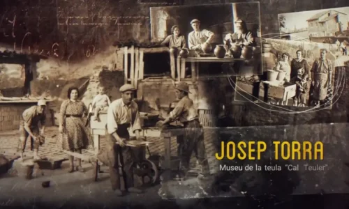 terrissers cal teuler