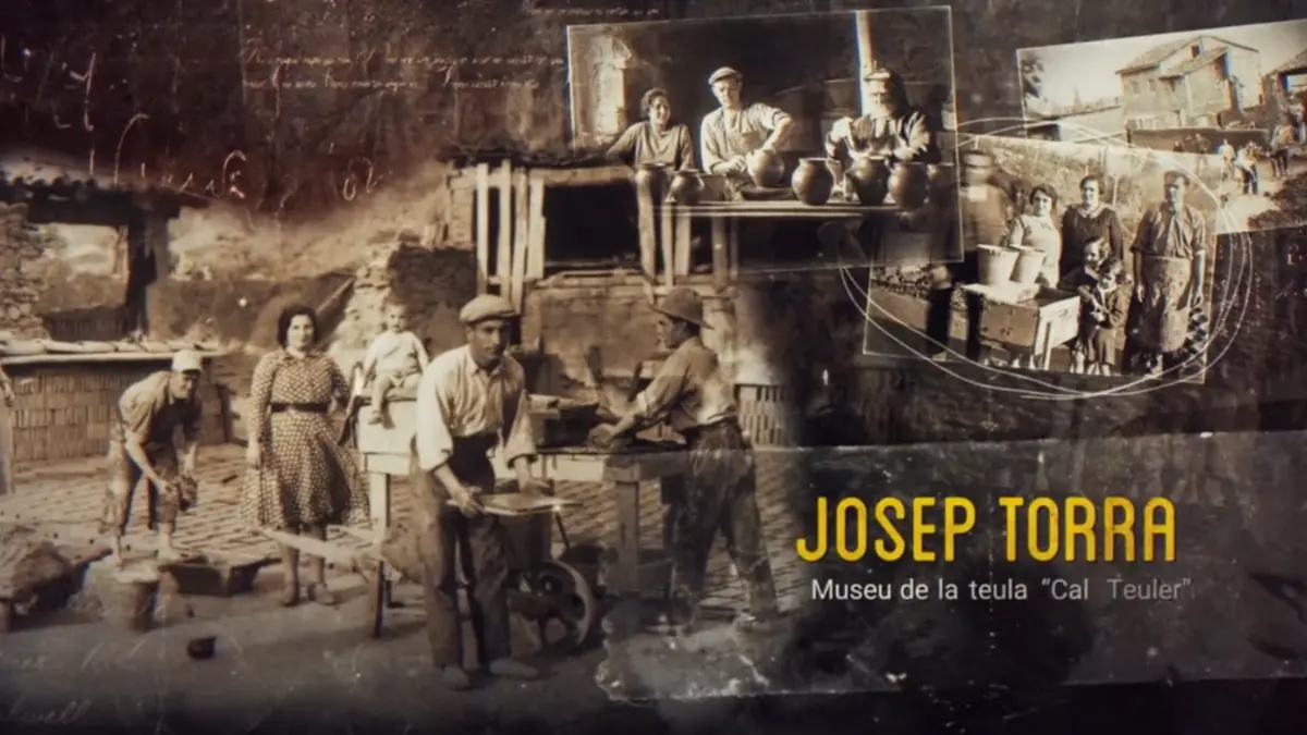 terrissers cal teuler